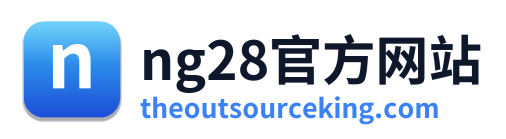 ng28官方网站 Logo